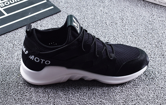 老北京布鞋，京城印象布鞋，137007C黑色