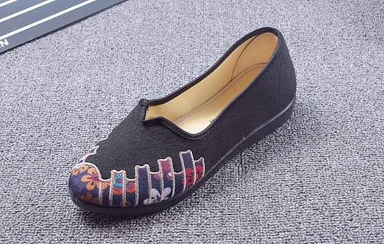 老北京布鞋批发