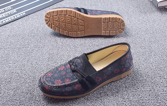 京城印象 79197C蓝色