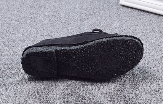 北京老布鞋，京城印象布鞋