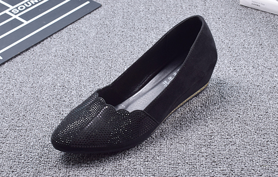 老北京布鞋批发