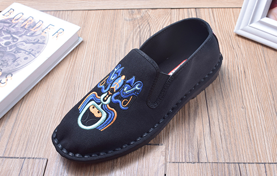 老北京布鞋批发