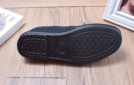 北京老布鞋，京城印象布鞋