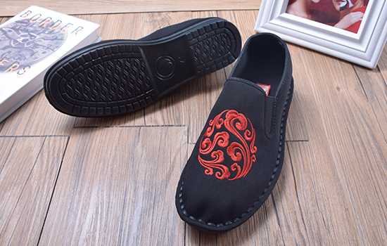 京城印象 175012黑色