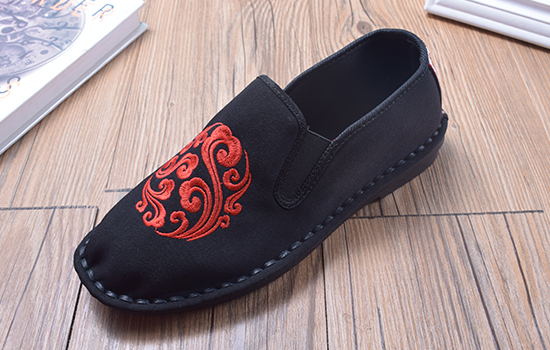 老北京布鞋批发