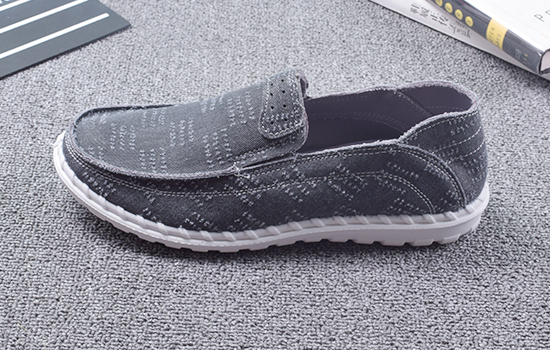 老北京老布鞋，京城印象布鞋