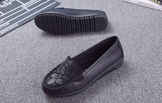 京城印象 35131C黑色