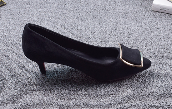 老北京布鞋，京城印象布鞋，75335C黑色