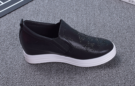 老北京布鞋，京城印象布鞋， 158022C黑色