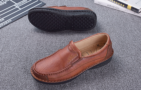 京城印象 34193C棕色