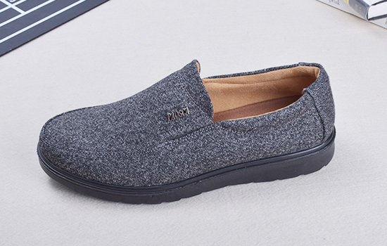 老北京老布鞋，京城印象布鞋