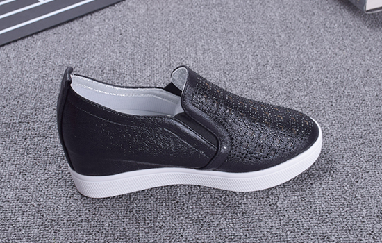 老北京布鞋，京城印象布鞋， 160009C黑色