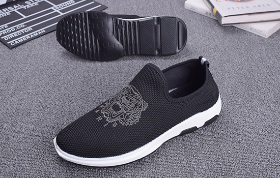 京城印象 90360C黑色