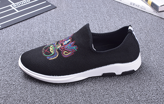 老北京老布鞋，京城印象布鞋