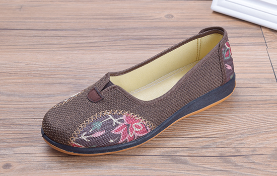 老北京布鞋批发