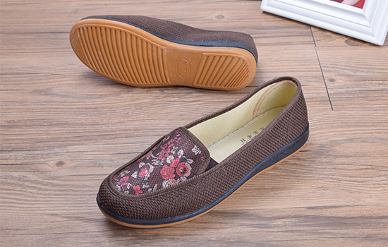 京城印象 43367C棕色