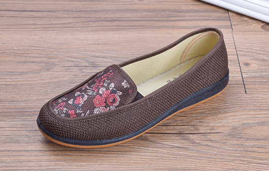 老北京布鞋批发