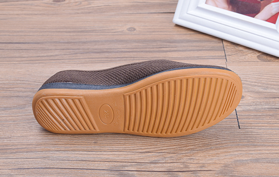 北京老布鞋，京城印象布鞋