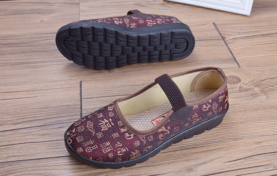 京城印象 89010C棕色