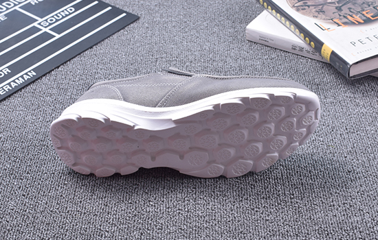 北京老布鞋，京城印象布鞋