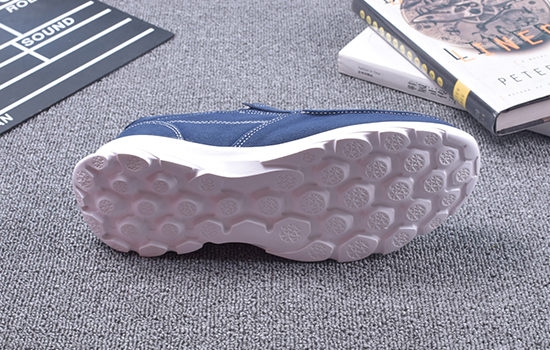 北京老布鞋，京城印象布鞋