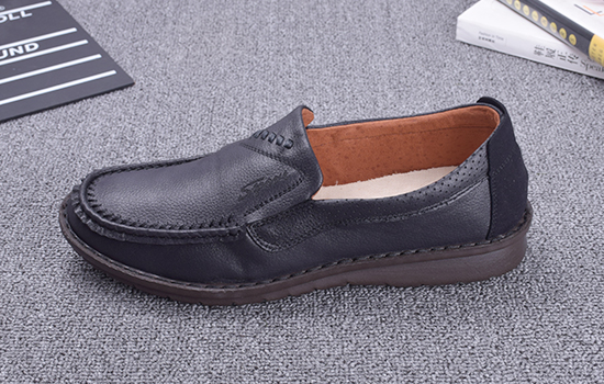 老北京老布鞋，京城印象布鞋