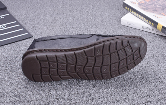 北京老布鞋，京城印象布鞋