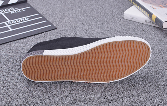 北京老布鞋，京城印象布鞋