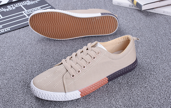 京城印象 178023C卡其