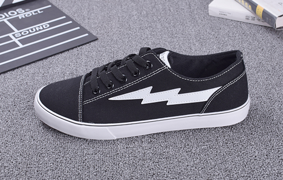 老北京老布鞋，京城印象布鞋