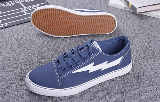 京城印象 178025C蓝色