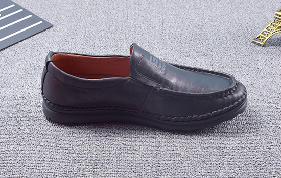 老北京布鞋，京城印象布鞋， 195003C黑色