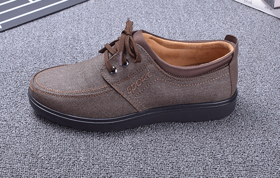 老北京老布鞋，京城印象布鞋