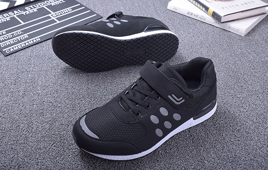  京城印象 59280C黑色