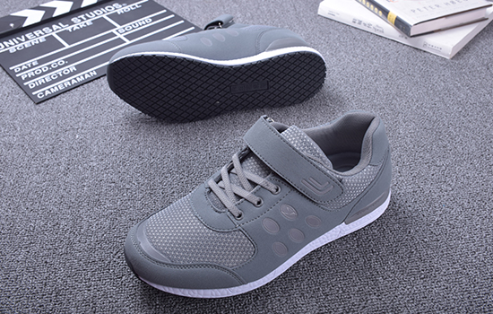  京城印象 59280C灰色