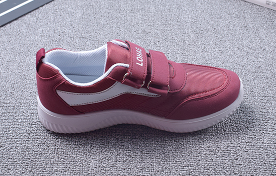  京城印象 83173C枣红