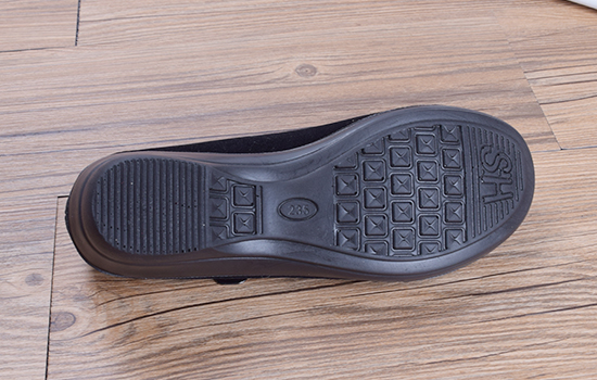 北京老布鞋，京城印象布鞋