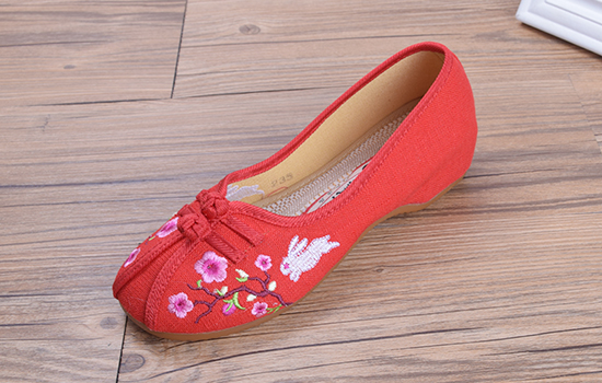 老北京布鞋批发