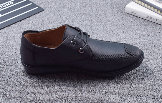 老北京布鞋，京城印象布鞋， 75337C黑色