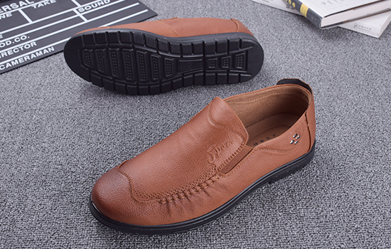  京城印象 75341C驼色