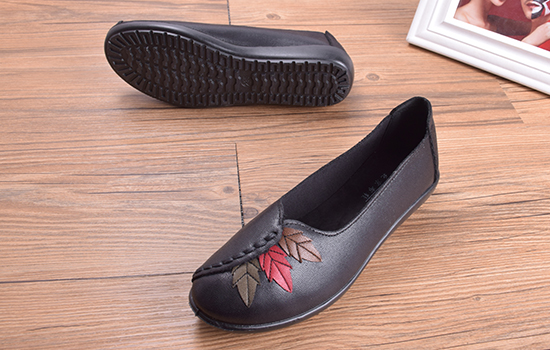  京城印象 78343C黑色