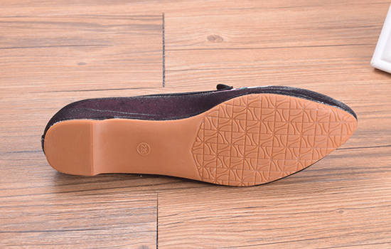 北京老布鞋，京城印象布鞋