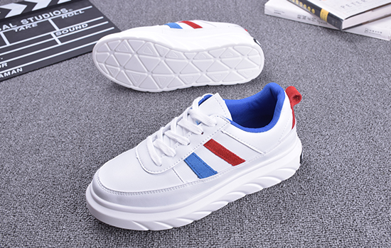  京城印象 184001C白色