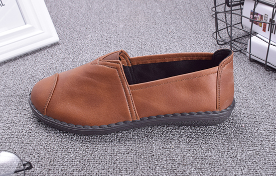 老北京老布鞋，京城印象布鞋