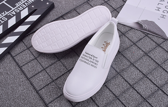  京城印象 66387C白色