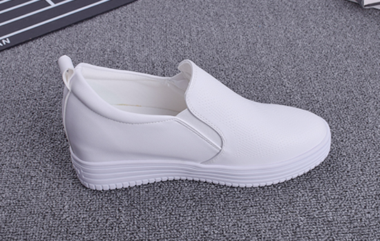老北京布鞋，京城印象布鞋，66388C白色