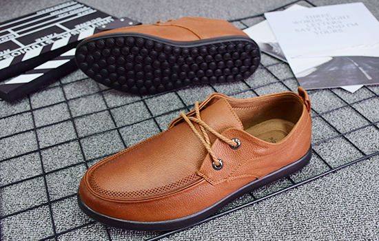  京城印象 75338C棕色