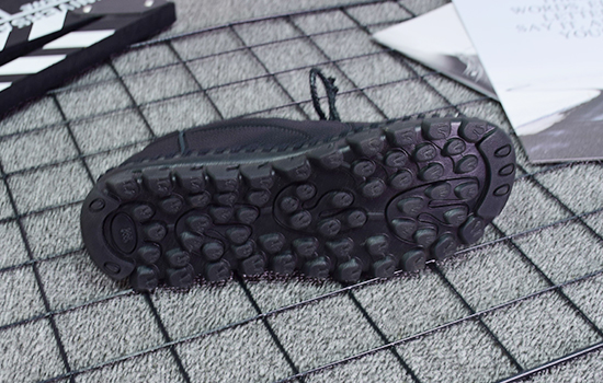 北京老布鞋，京城印象布鞋