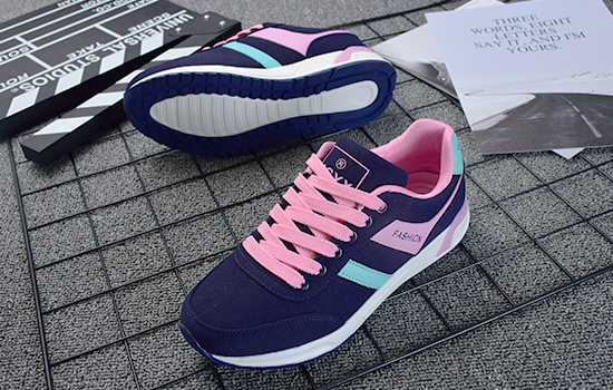  京城印象 127026C蓝色